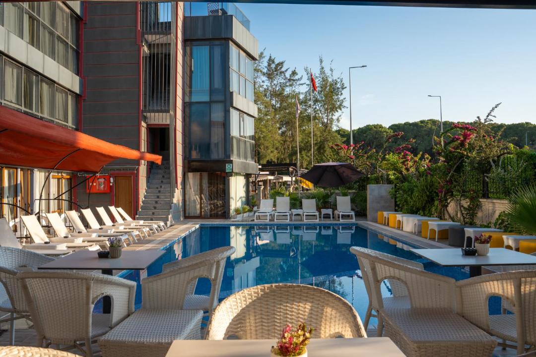 Photo of Others in Belek