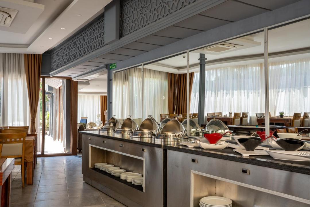 Photo of Kitchen in Belek