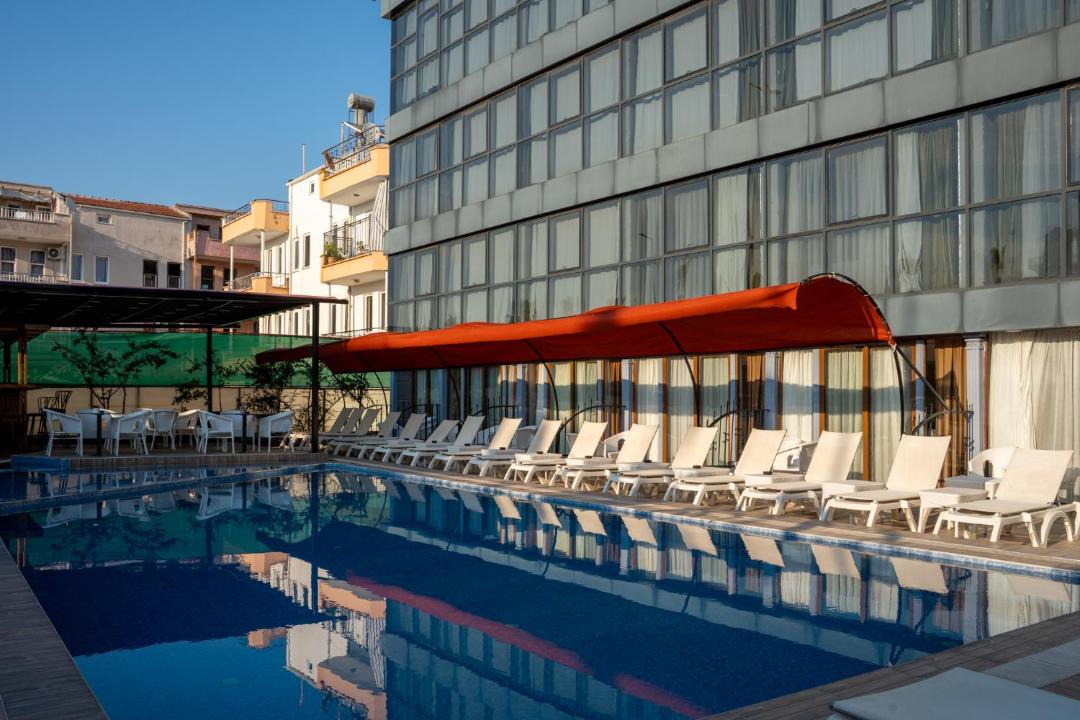 Photo of Others in Belek