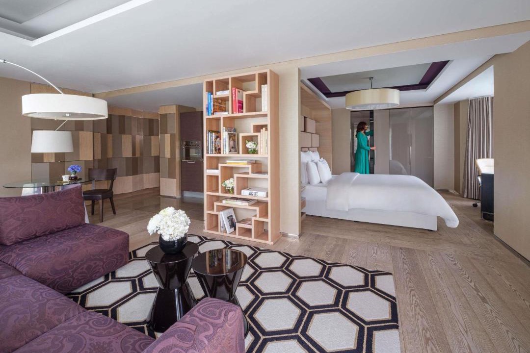 Photo of Bedroom in Besiktas