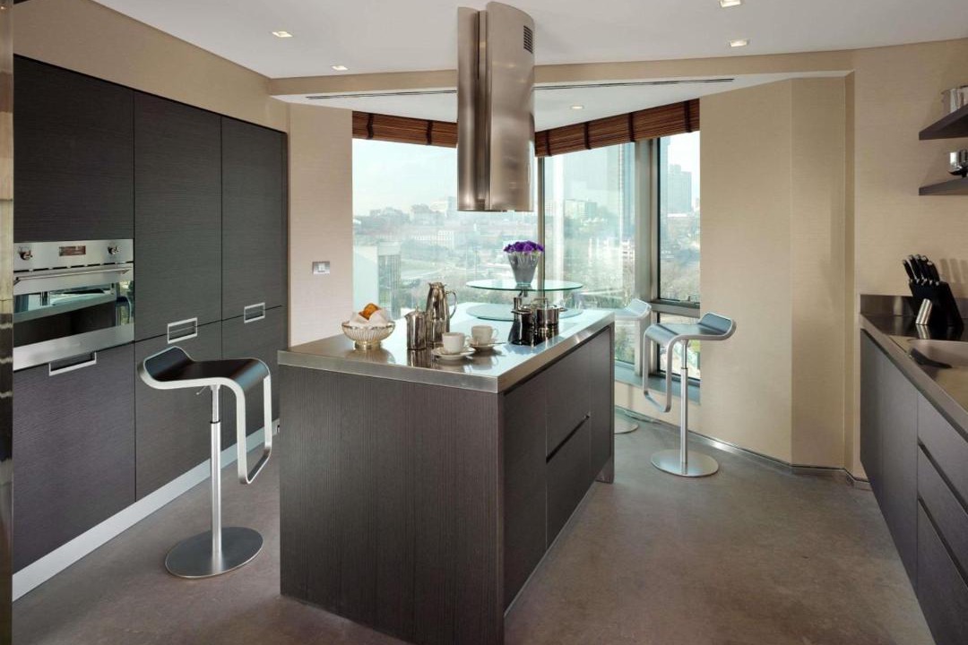 Photo of Kitchen in Besiktas