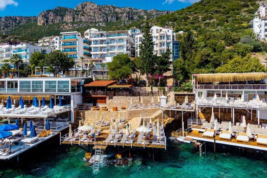Photo of Others in Kas