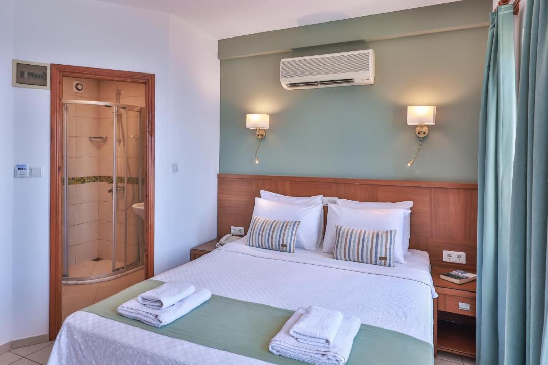 Photo of Bedroom in Kas