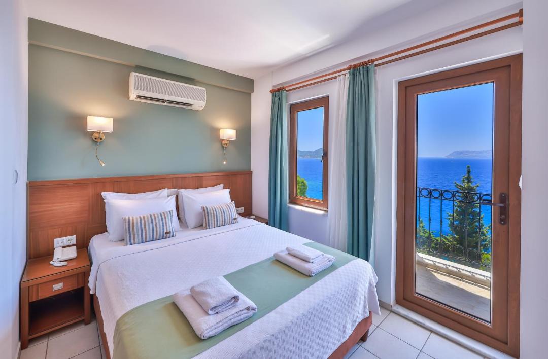 Photo of Bedroom in Kas