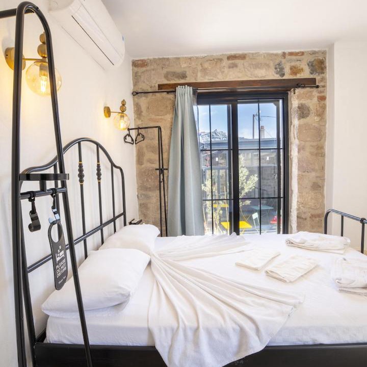 Photo of Bedroom in Ayvalik