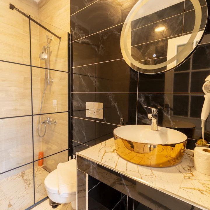 Photo of Bathroom in Ayvalik