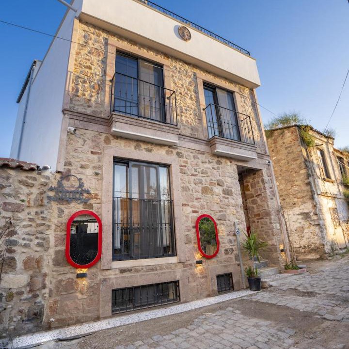 Photo of Others in Ayvalik