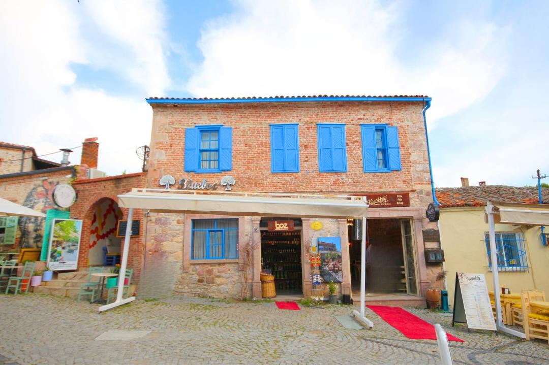 Photo of Others in Ayvalik