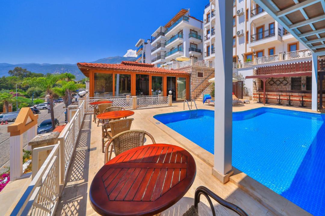 Photo of Others in Kas