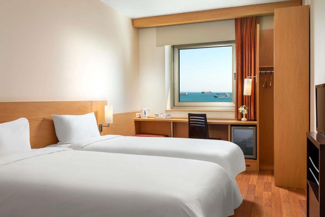 Photo of Bedroom in Zeytinburnu
