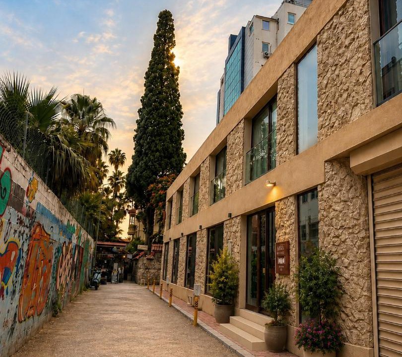 Photo of Others in Kaleici