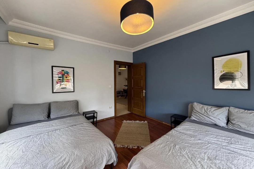 Photo of Bedroom in Gumussuyu Mahallesi