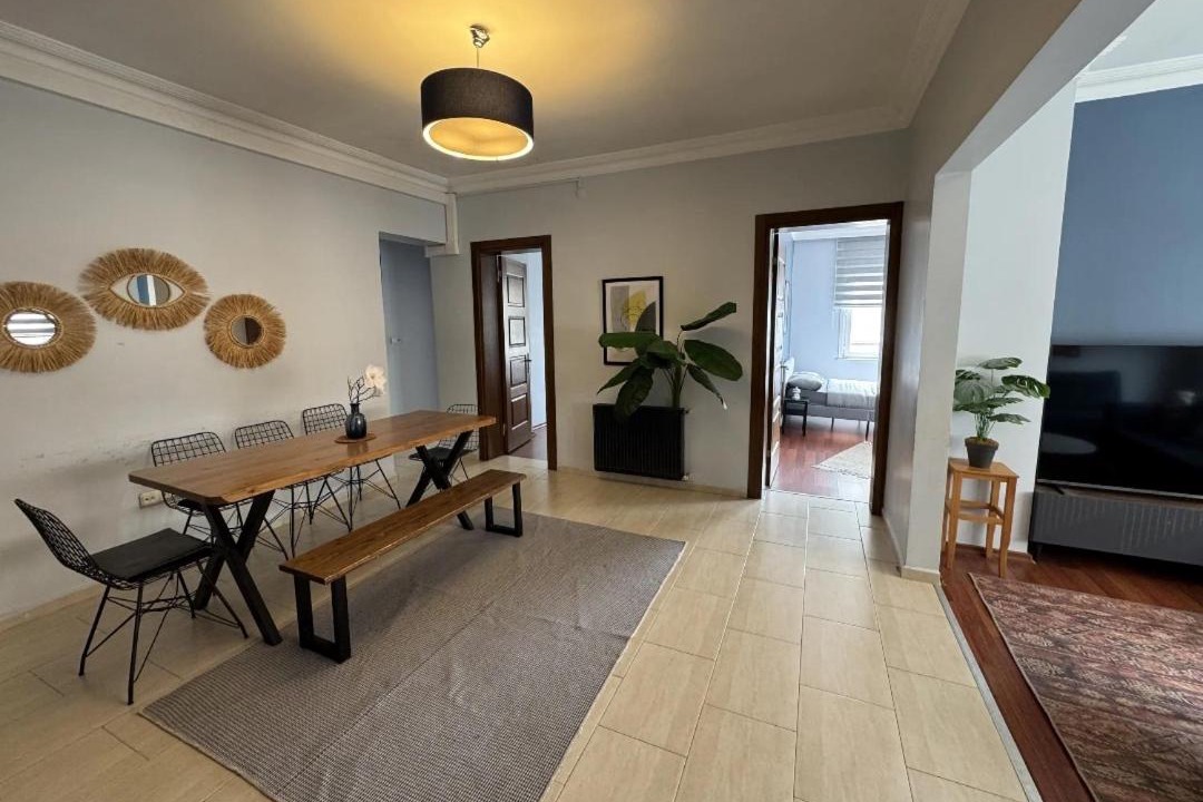 Photo of Livingroom in Gumussuyu Mahallesi