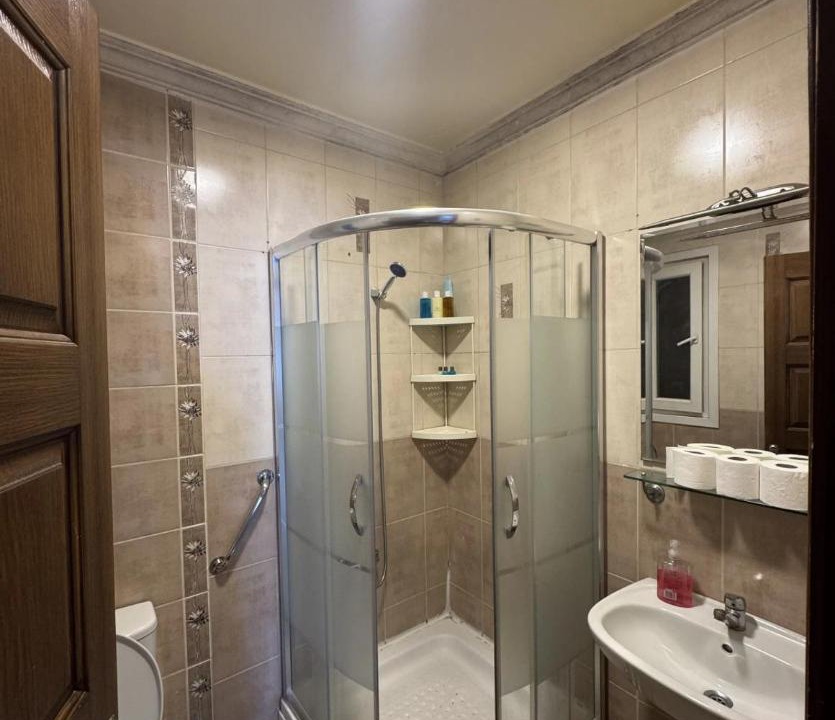 Photo of Bathroom in Gumussuyu Mahallesi