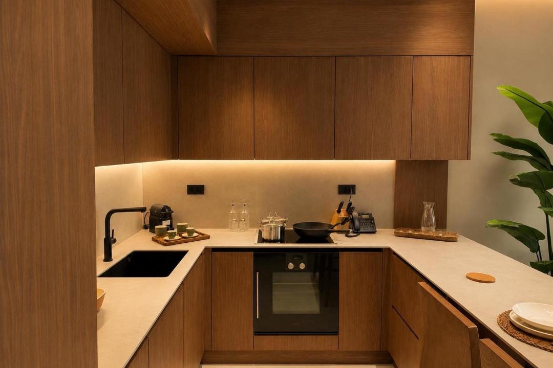 Photo of Kitchen in Alacati