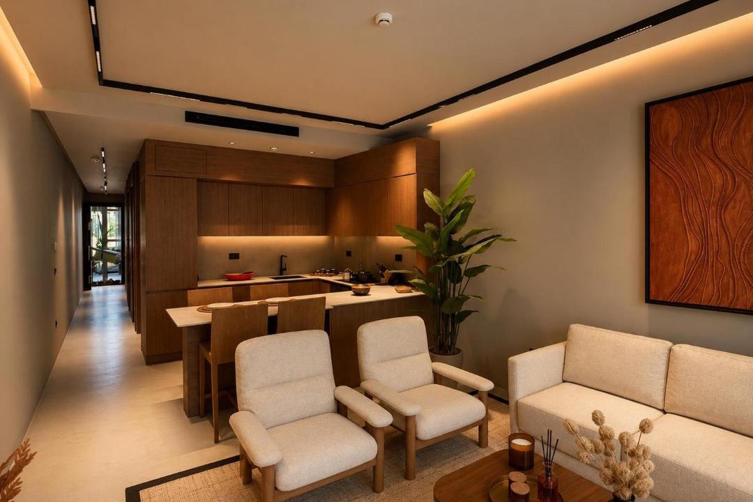 Photo of Livingroom in Alacati