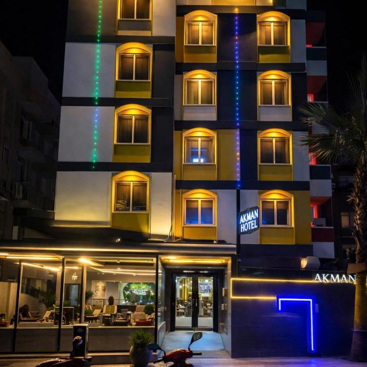 Photo of Others in Kusadasi City Centre