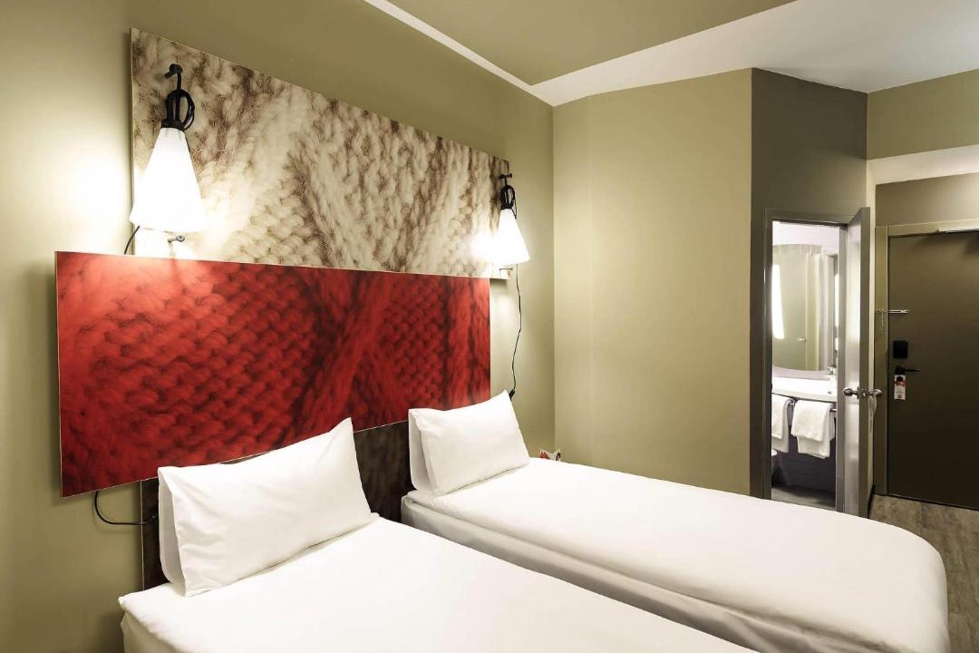 Photo of Bedroom in Konya