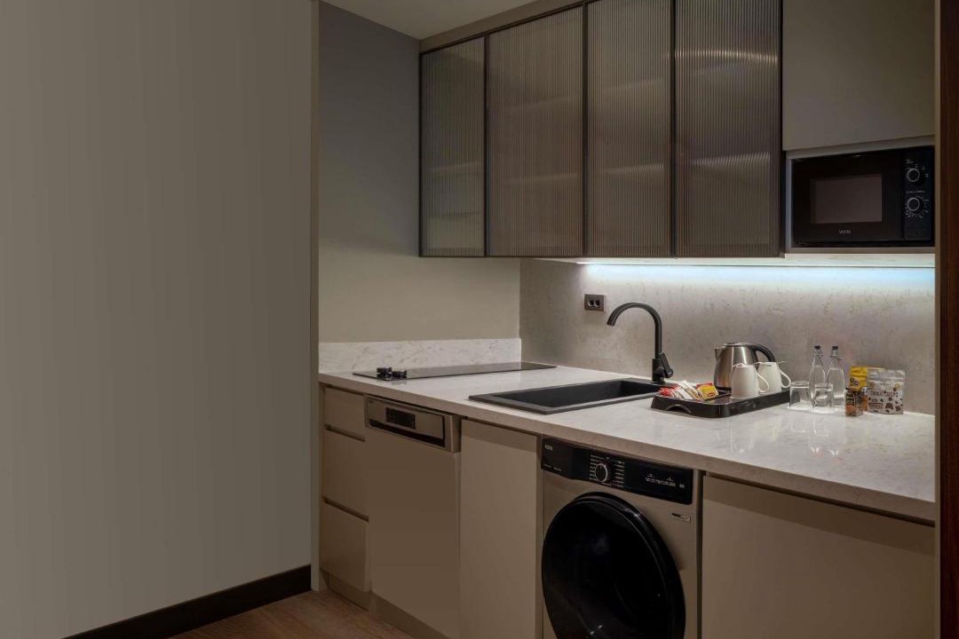 Photo of Kitchen in Uskudar