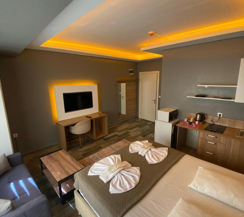 Photo of Bedroom in Serdivan