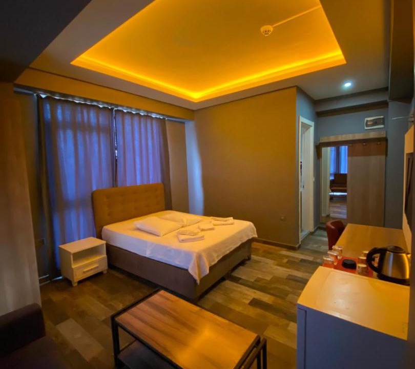 Photo of Bedroom in Serdivan