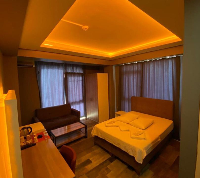 Photo of Bedroom in Serdivan