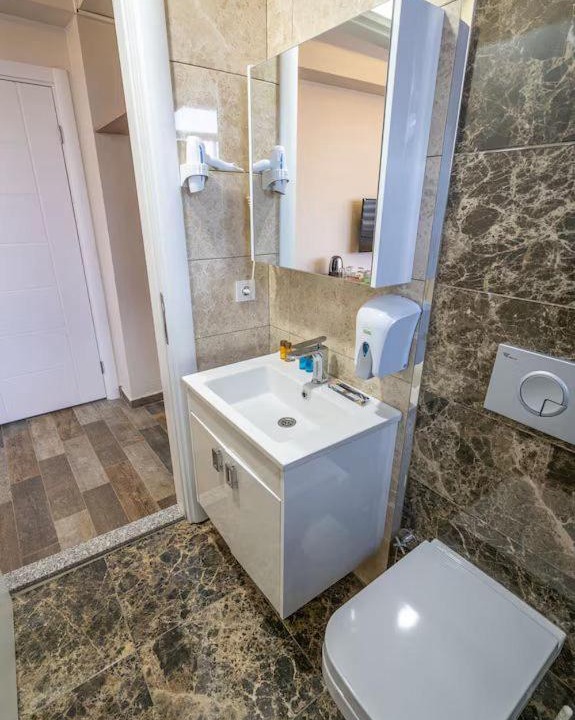 Photo of Bathroom in Serdivan