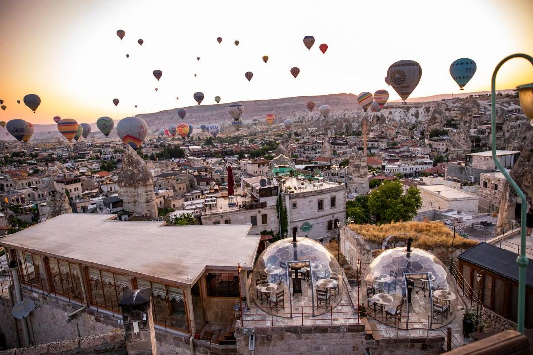 Photo of Others in Goreme
