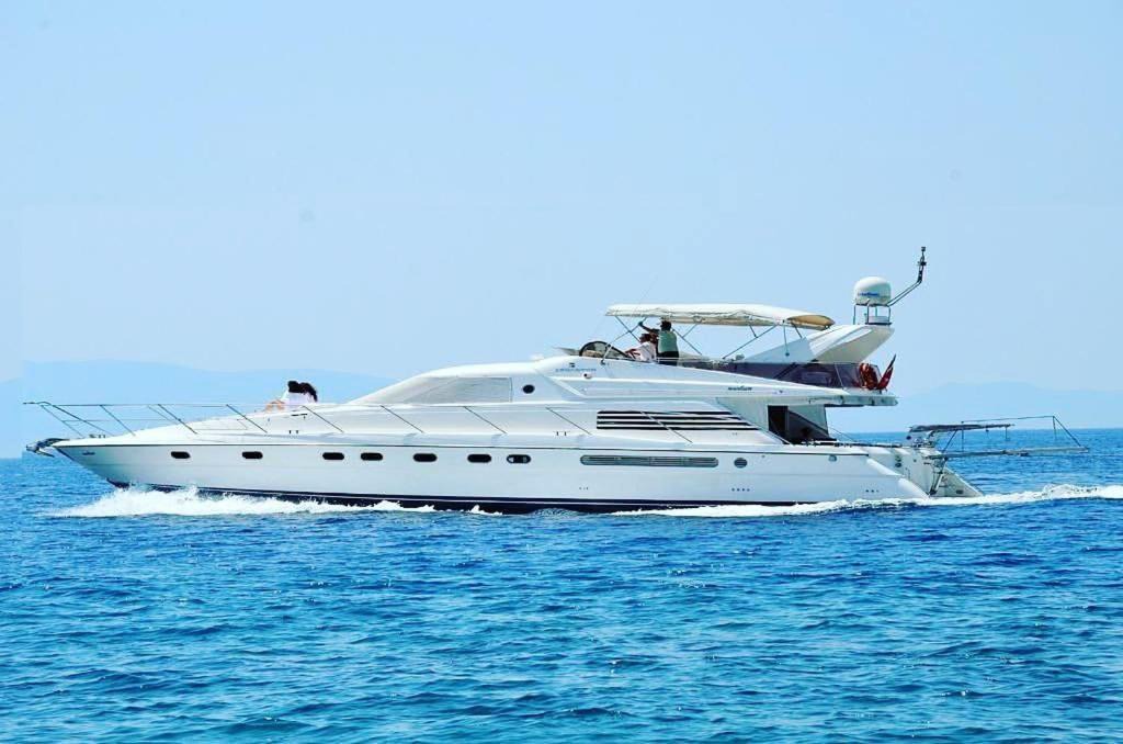 Photo of Others in Bodrum City Center