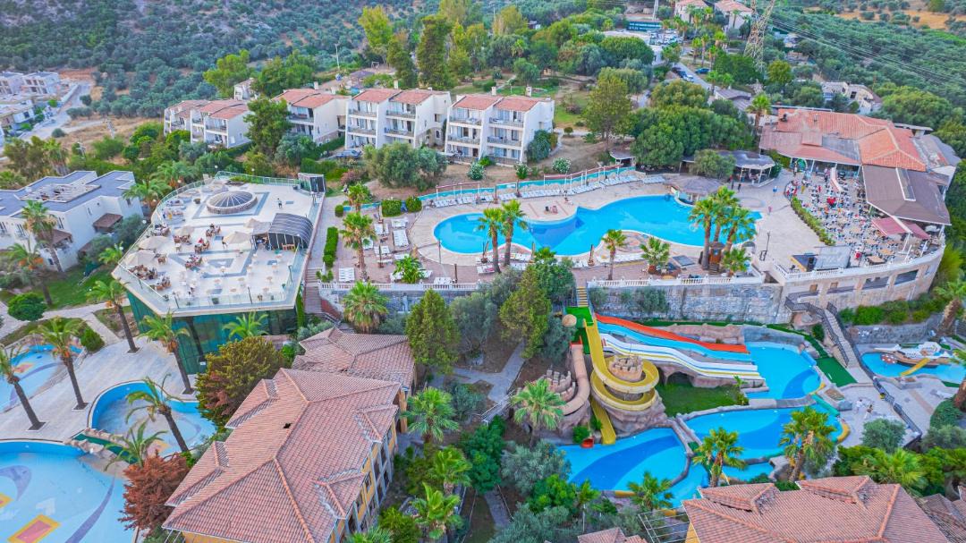 Photo of Others in Kusadasi