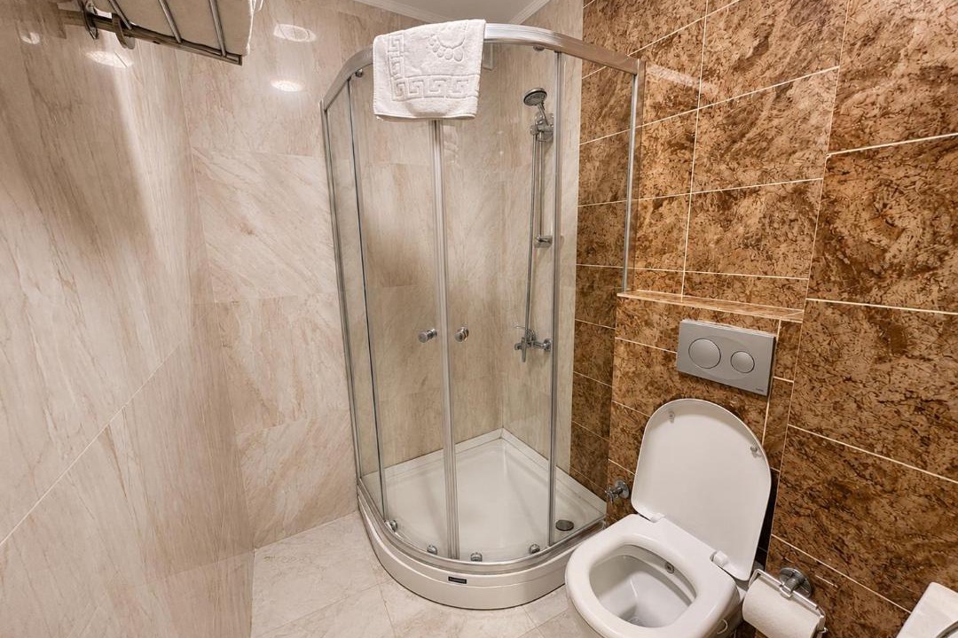 Photo of Bathroom in Taksim
