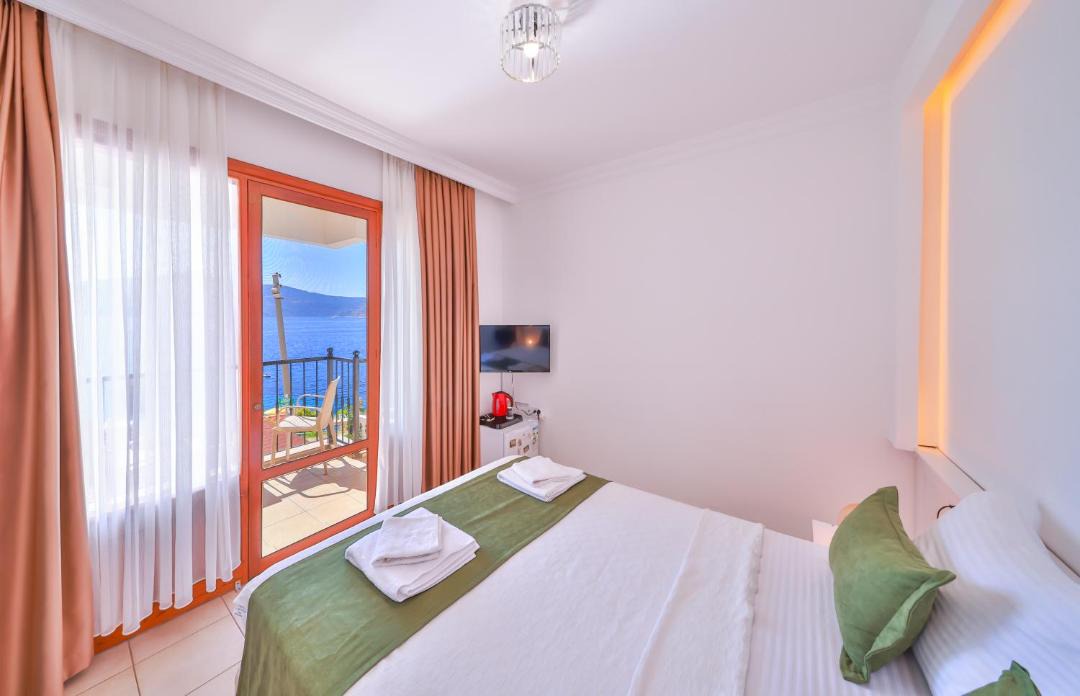 Photo of Bedroom in Kalkan