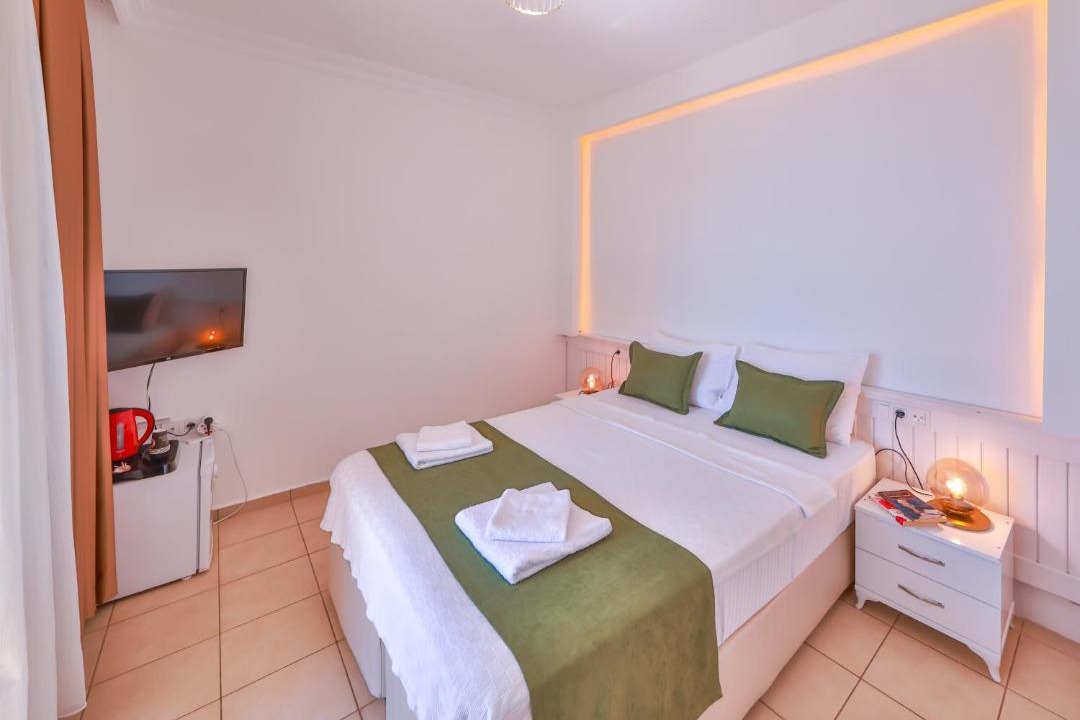 Photo of Bedroom in Kalkan
