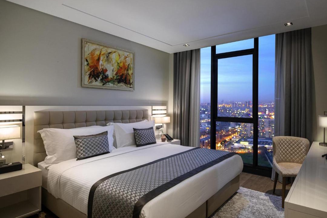 Photo of Bedroom in Bagcilar