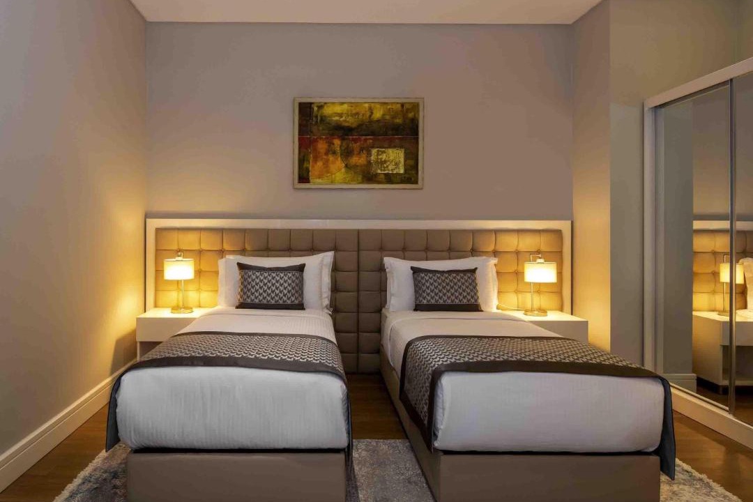 Photo of Bedroom in Bagcilar