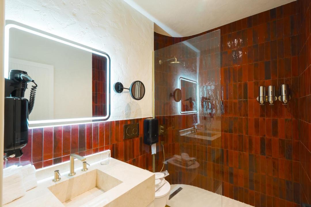 Photo of Bathroom in Bodrum City Center