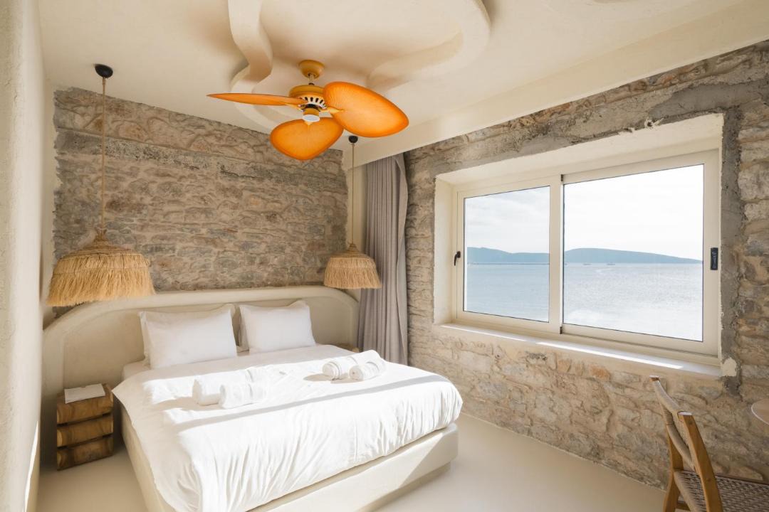 Photo of Bedroom in Bodrum City Center