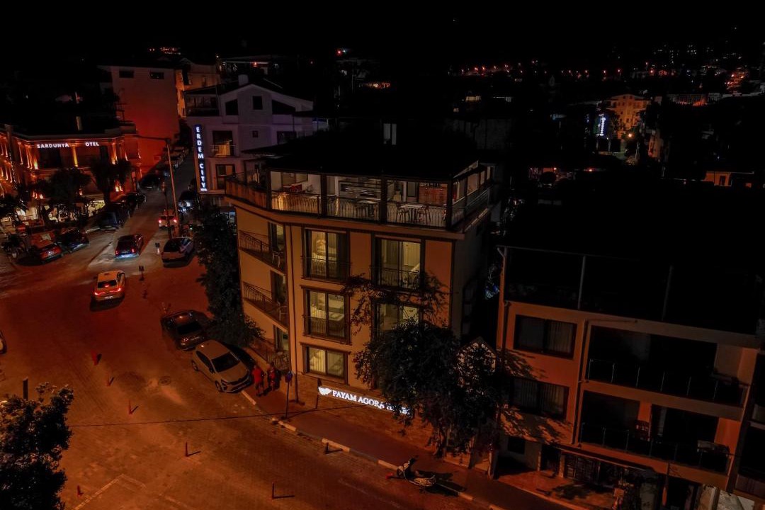Photo of Others in Kas