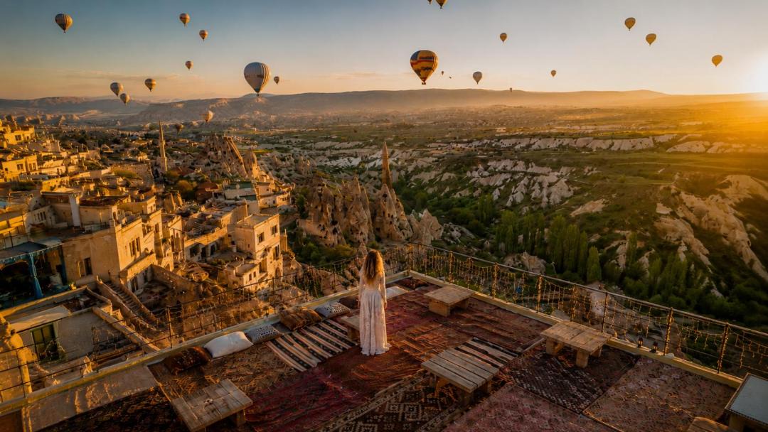 Photo of Others in Uchisar