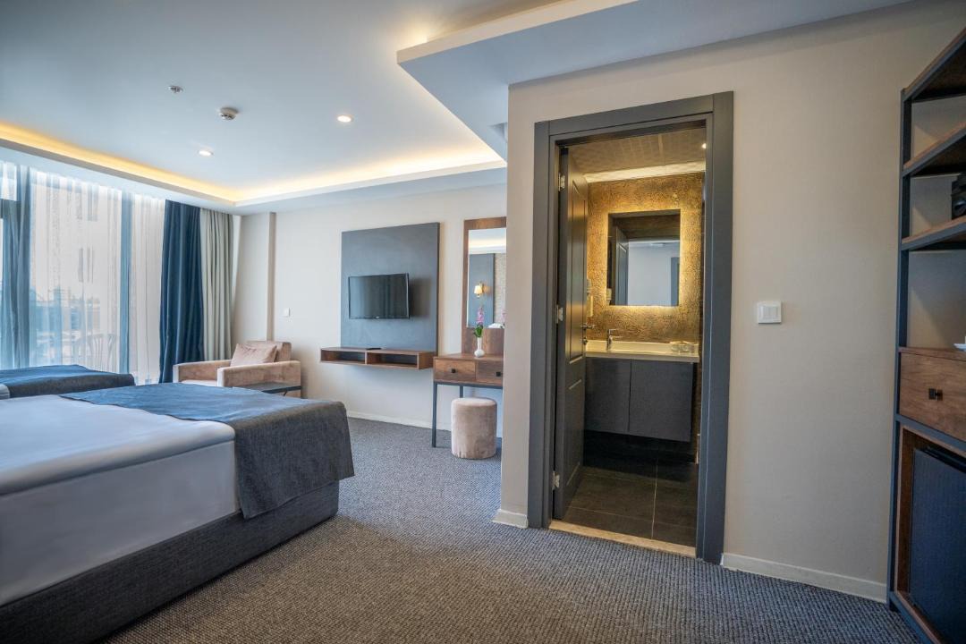 Photo of Bedroom in Lara