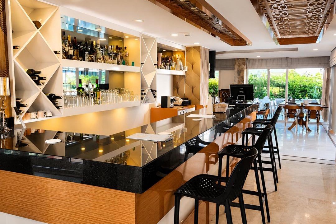 Photo of Kitchen in Guzeloba Mahallesi