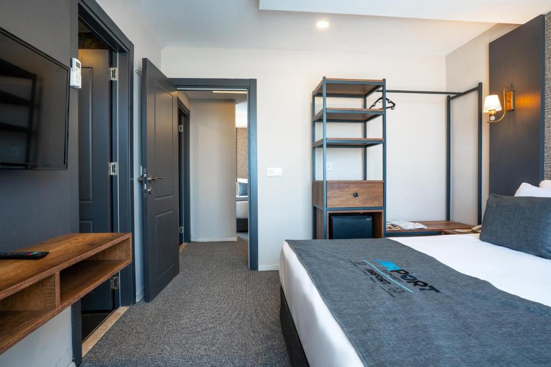 Photo of Bedroom in Lara