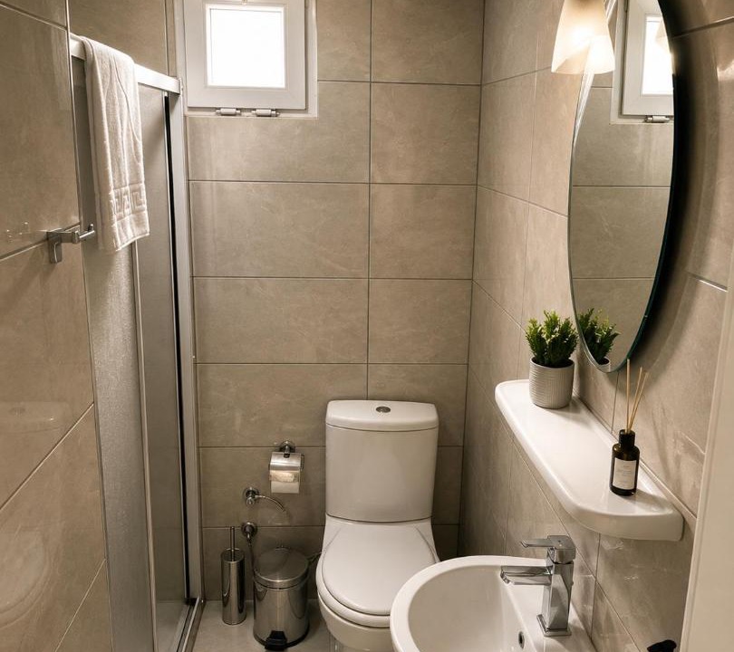 Photo of Bathroom in Akcakoca