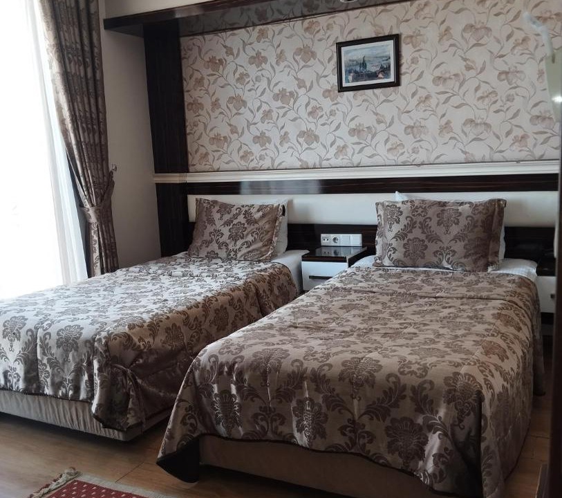 Photo of Bedroom in Fatih