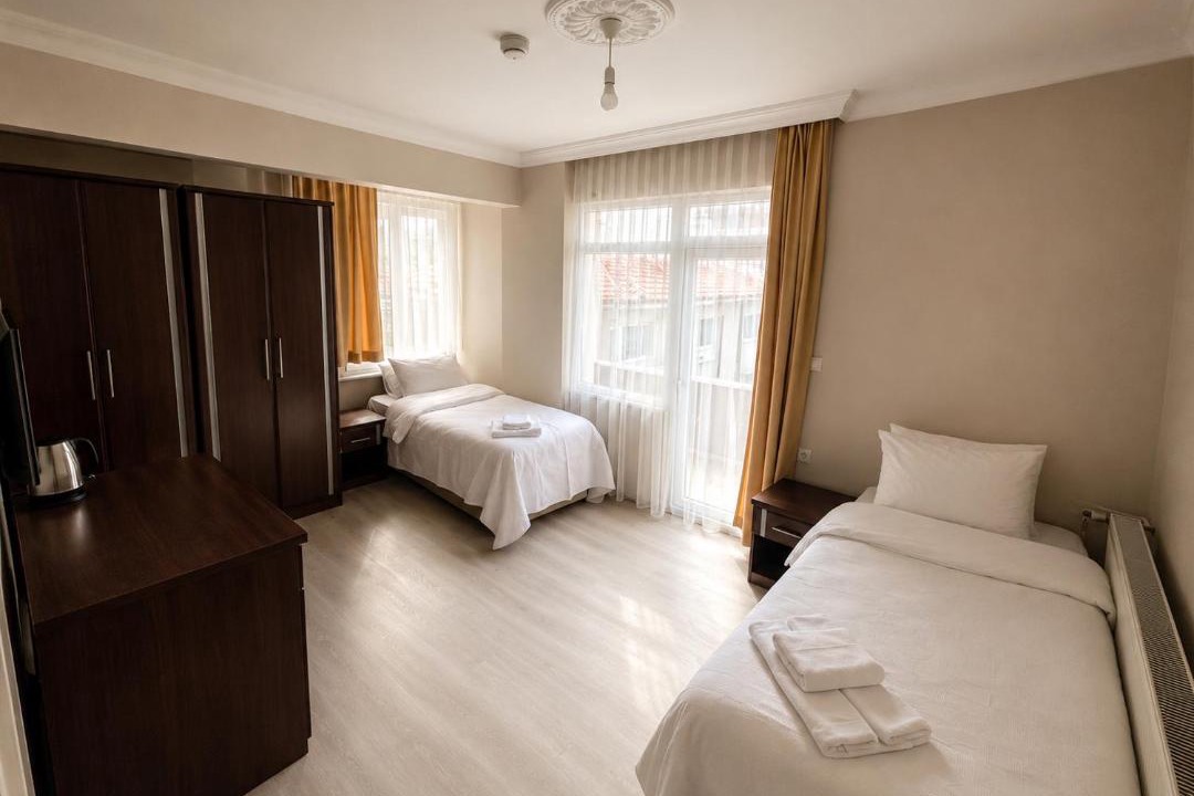 Photo of Bedroom in Akcakoca