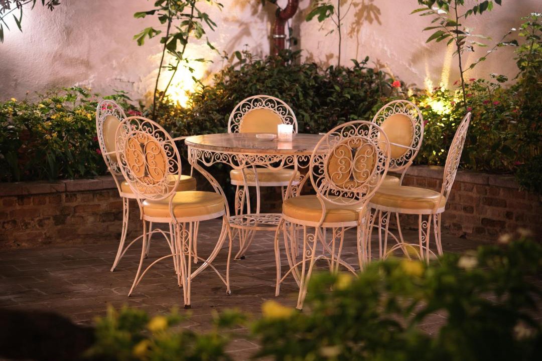 Photo of Patio Balcony in Bergama