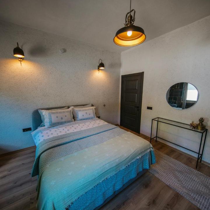 Photo of Bedroom in Ardesen