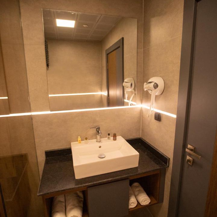 Photo of Bathroom in Dosemealti