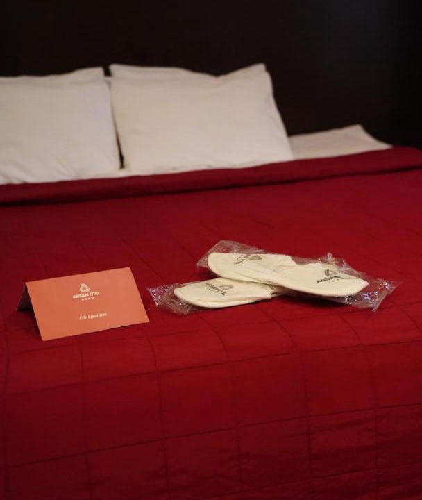 Photo of Bedroom in Dulkadiroglu