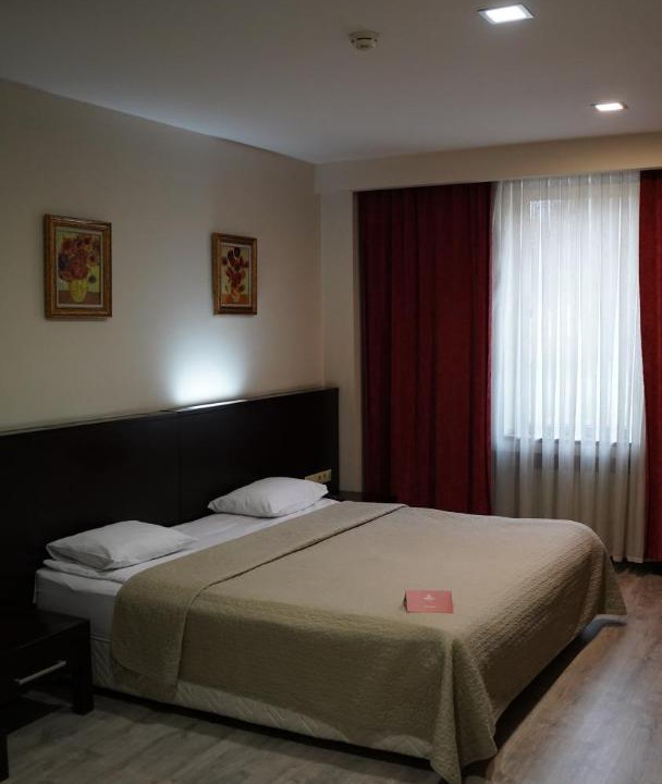 Photo of Bedroom in Dulkadiroglu